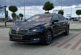 Skoda Superb  L&K 2, 0 TSI 280hp 4x4 6DGS, снимка 2
