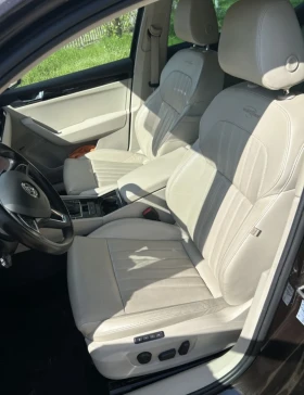 Skoda Superb  L&K 2, 0 TSI 280hp 4x4 6DGS, снимка 9