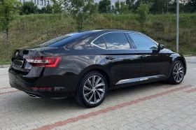 Skoda Superb  L&K 2, 0 TSI 280hp 4x4 6DGS, снимка 5