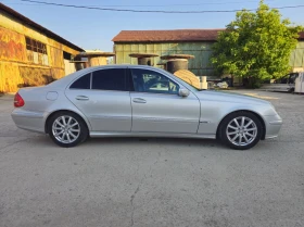 Mercedes-Benz E 280 3.2 CDI, снимка 4