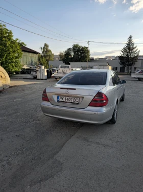 Mercedes-Benz E 280 3.2 CDI, снимка 6