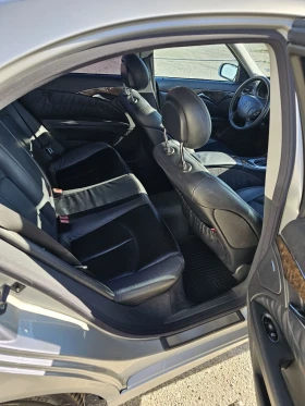 Mercedes-Benz E 280 3.2 CDI, снимка 10