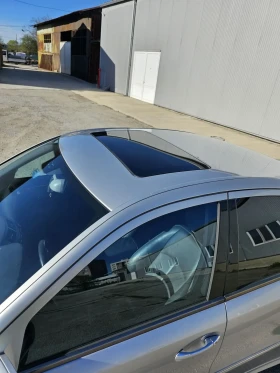 Mercedes-Benz E 280 3.2 CDI, снимка 7