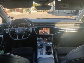 Audi A6 Милдхибрид , снимка 10