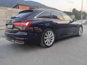 Audi A6 Милдхибрид , снимка 4