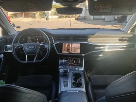 Audi A6 Милдхибрид , снимка 11