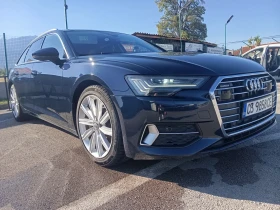 Audi A6 Милдхибрид , снимка 5