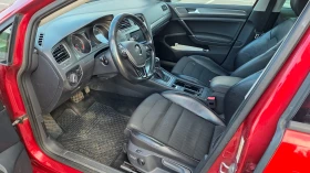 VW Golf 1.6TDI, снимка 5