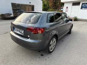 Audi A3 2.0 TDI QUATTRO, снимка 4