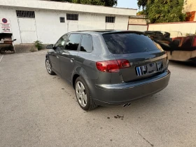 Audi A3 2.0 TDI QUATTRO, снимка 3