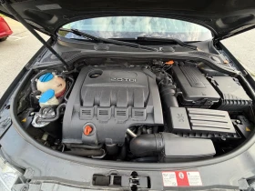 Audi A3 2.0 TDI QUATTRO, снимка 16