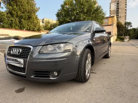 Audi A3 2.0 TDI QUATTRO, снимка 10