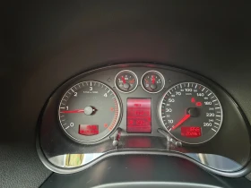Audi A3 2.0 TDI QUATTRO, снимка 15