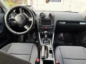 Audi A3 2.0 TDI QUATTRO, снимка 7