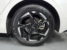 Kia K5 1.6 Turbo Prestige, снимка 5