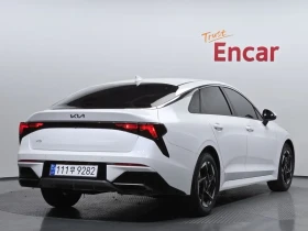 Kia K5 1.6 Turbo Prestige, снимка 2