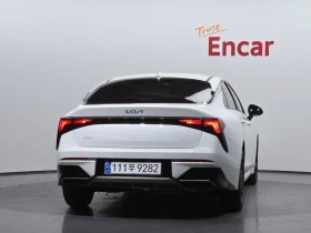 Kia K5 1.6 Turbo Prestige, снимка 4