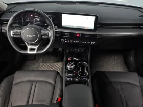 Kia K5 1.6 Turbo Prestige, снимка 7
