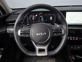 Kia K5 1.6 Turbo Prestige, снимка 13