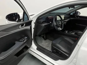 Kia K5 1.6 Turbo Prestige, снимка 10