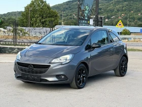 Opel Corsa 1.3CDTI ИТАЛИЯ, снимка 1