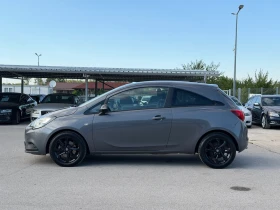 Opel Corsa 1.3CDTI ИТАЛИЯ, снимка 2