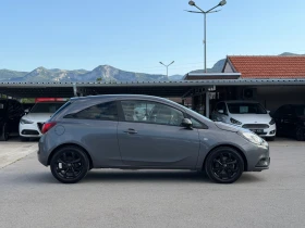 Opel Corsa 1.3CDTI ИТАЛИЯ, снимка 5