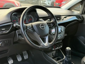 Opel Corsa 1.3CDTI ИТАЛИЯ, снимка 6