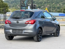 Opel Corsa 1.3CDTI ИТАЛИЯ, снимка 11