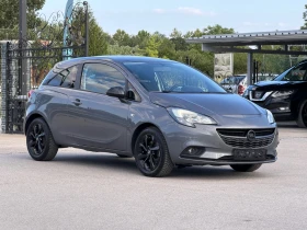 Opel Corsa 1.3CDTI ИТАЛИЯ, снимка 4