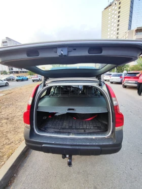 Volvo Xc70 2.4 T, снимка 9