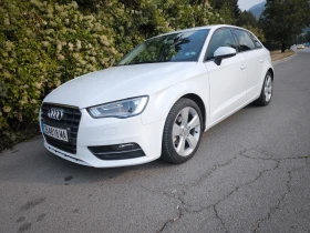 Audi A3 Обслужване в Порше, Sportsback, 4x4, снимка 11