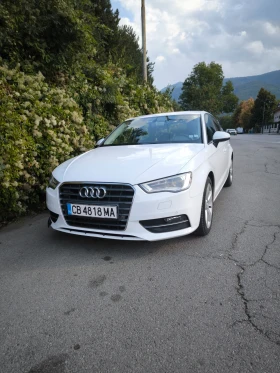 Audi A3 Обслужване в Порше, Sportsback, 4x4, снимка 12