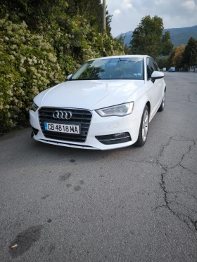 Audi A3 Обслужване в Порше, Sportsback, 4x4, снимка 13