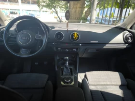 Audi A3 Обслужване в Порше, Sportsback, 4x4, снимка 14