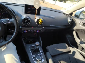 Audi A3 Обслужване в Порше, Sportsback, 4x4, снимка 9