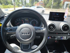 Audi A3 Обслужване в Порше, Sportsback, 4x4, снимка 6
