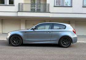 BMW 116, снимка 5