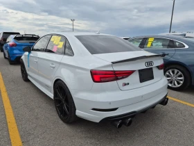 Audi S3 TECHNIK * DIGITAL* ПАНОРАМА* ПРЕДСТАВИТЕЛСТВО* , снимка 4