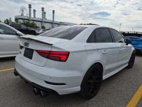 Audi S3 TECHNIK * DIGITAL* ПАНОРАМА* ПРЕДСТАВИТЕЛСТВО* , снимка 3