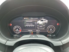 Audi S3 TECHNIK * DIGITAL* ПАНОРАМА* ПРЕДСТАВИТЕЛСТВО* , снимка 8
