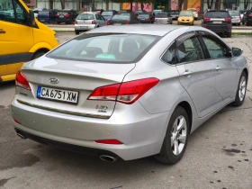 Hyundai I40 1.7 crdi sedan, снимка 7