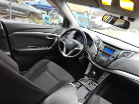 Hyundai I40 1.7 crdi sedan, снимка 5