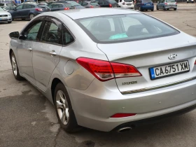 Hyundai I40 1.7 crdi sedan, снимка 6