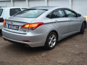 Hyundai I40 1.7 crdi sedan, снимка 8