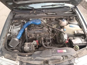 VW Passat B4, снимка 9