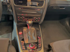 Audi A4, снимка 10