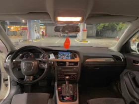 Audi A4, снимка 5