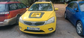 Kia Ceed, снимка 1