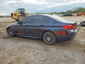 BMW 540 3.0l Xi, снимка 2